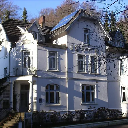 מלון Im Steinbusch