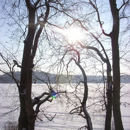 Hotel Im Steinbusch Malente
