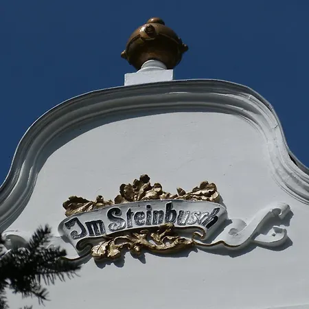 Im Steinbusch Malente