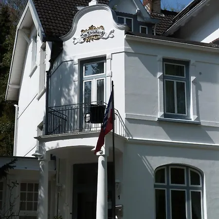 Hotel Im Steinbusch