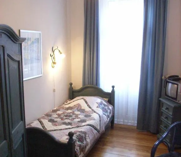 Im Steinbusch Hotell