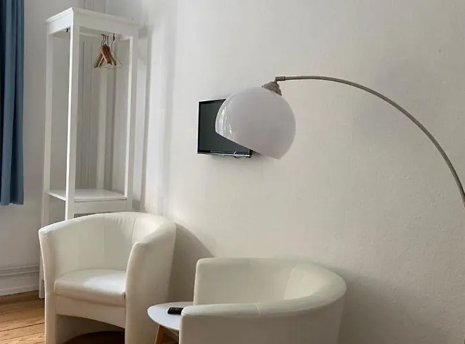 Im Steinbusch 2* Malente