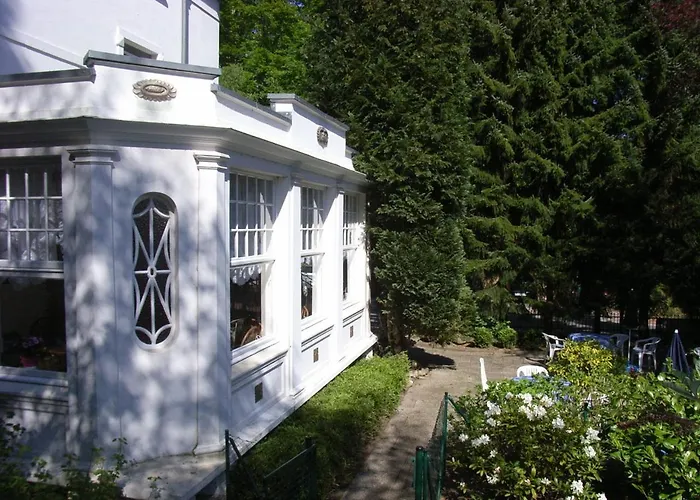 Hotell Im Steinbusch