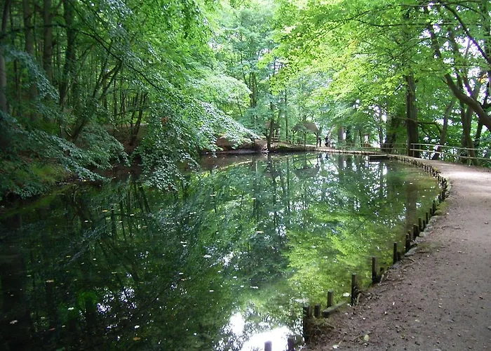 Im Steinbusch Hotell 2*